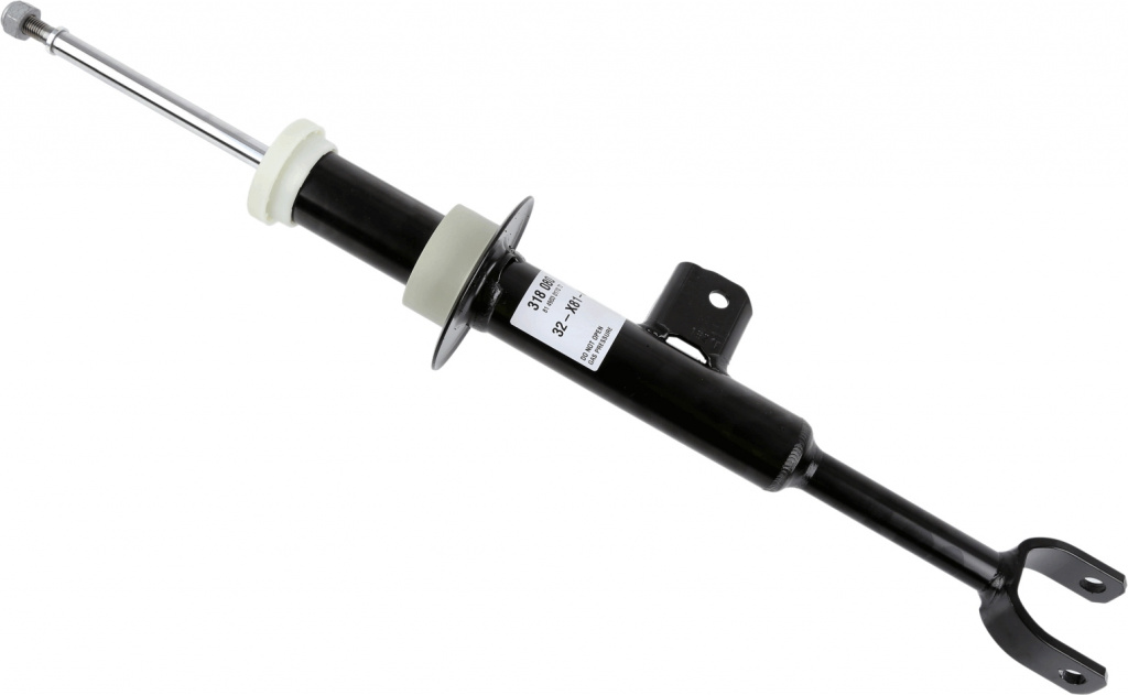 Amortizor stanga (318080 SACHS) BMW