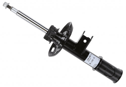 Amortizor stanga (318358 SACHS) MERCEDES-BENZ
