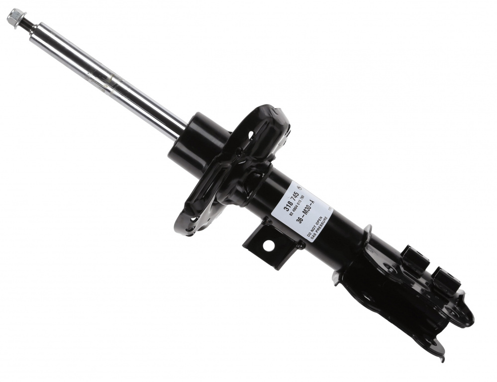 Amortizor stanga (318745 SACHS) HYUNDAI