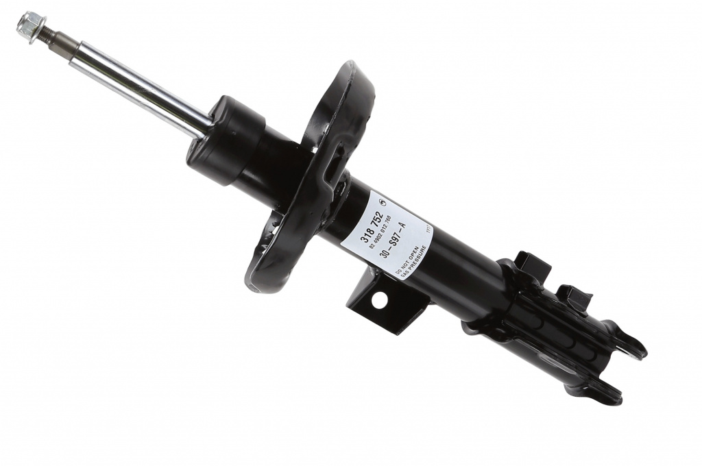 Amortizor stanga (318752 SACHS) HYUNDAI