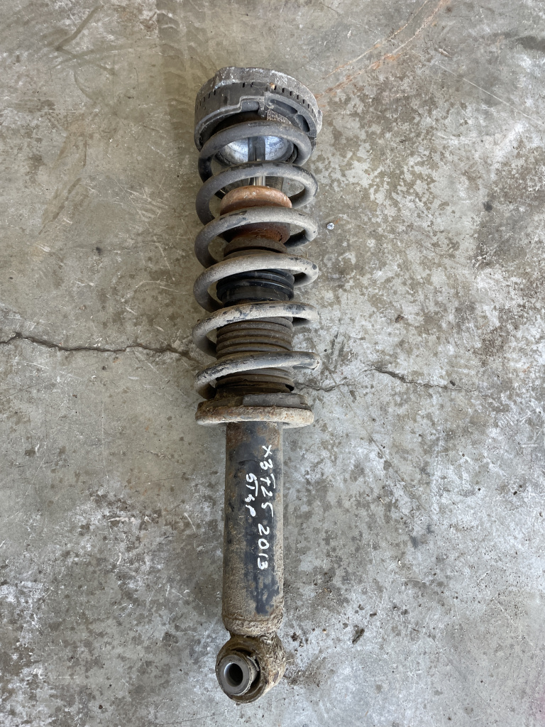 Amortizor stanga BMW X3 F25 2.0 Motorina 2013, STANGA SPATE / 6796317
