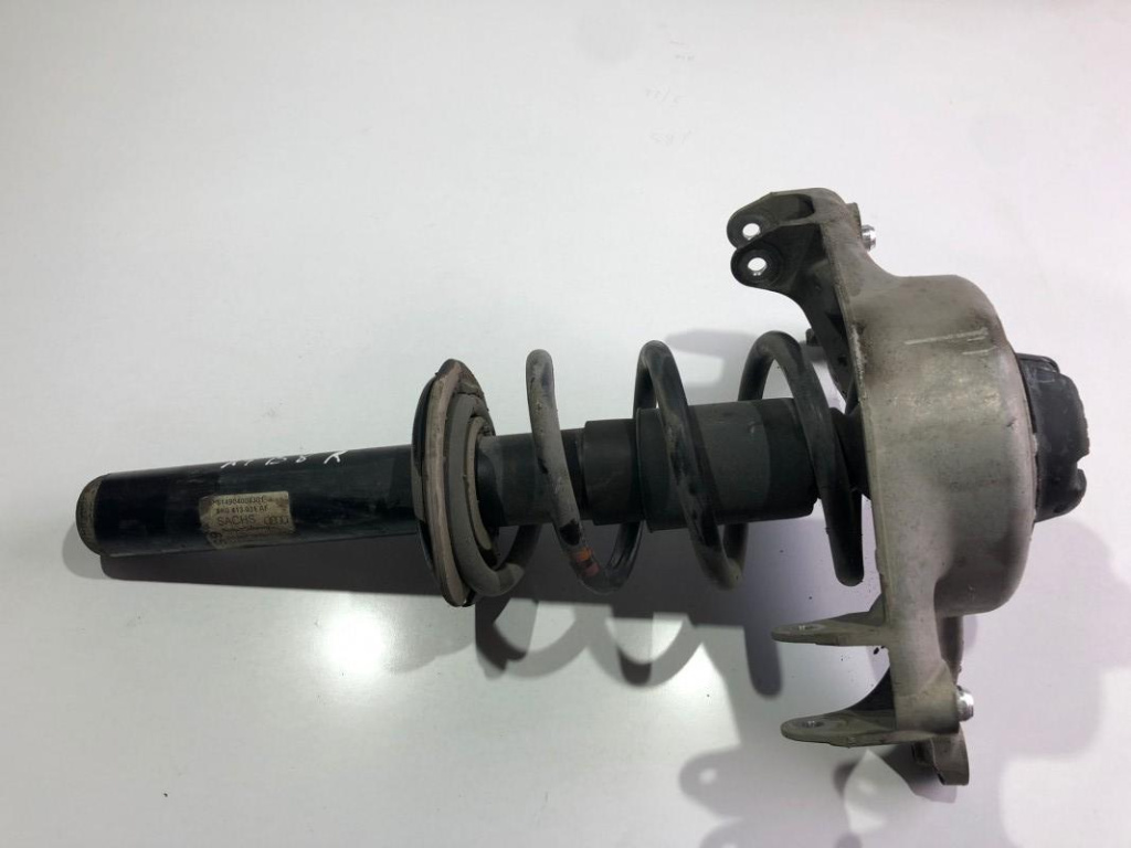 Amortizor stanga / dreapta fata 8k0413031af Audi A4 B8/8K [2007 - 2011]