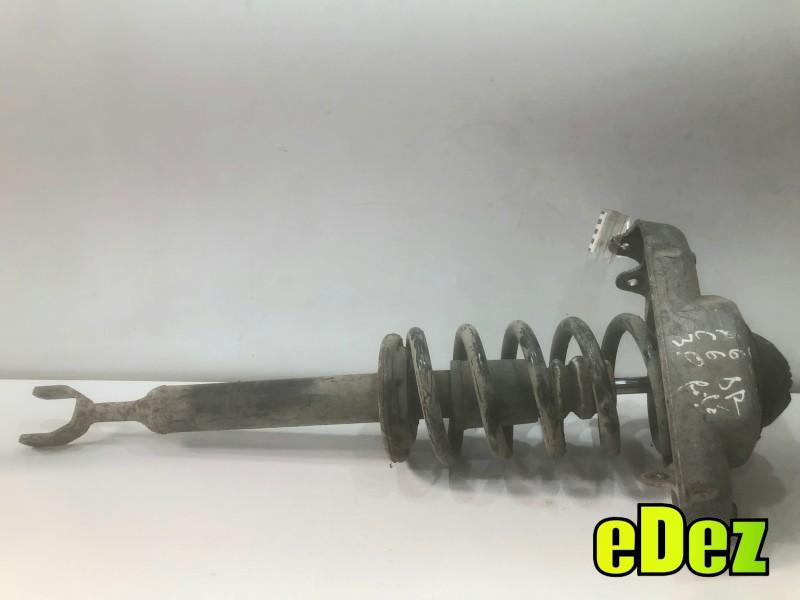 Amortizor stanga / dreapta fata Audi A6 (2004-2011) [4F2, C6] 4F0413031AM