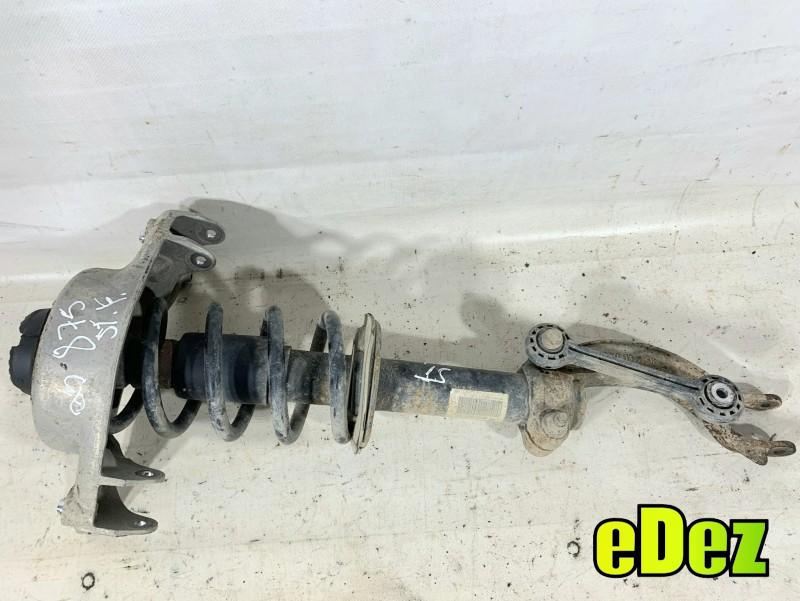 Amortizor stanga / dreapta fata Audi Q5 (2008-2012) [8R] 2.0 tdi CAHA 8R0413031N