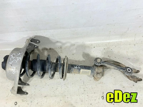 Amortizor stanga / dreapta fata Audi Q5 (2008-2012) [8R] 2.0 tdi CAHA 8R0413031N