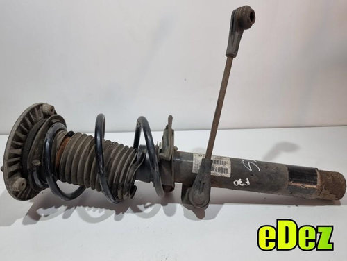 Amortizor stanga / dreapta fata BMW Seria 3 (2011-2019) [F30] 2.0 d 184 cp N47D20A 6791579