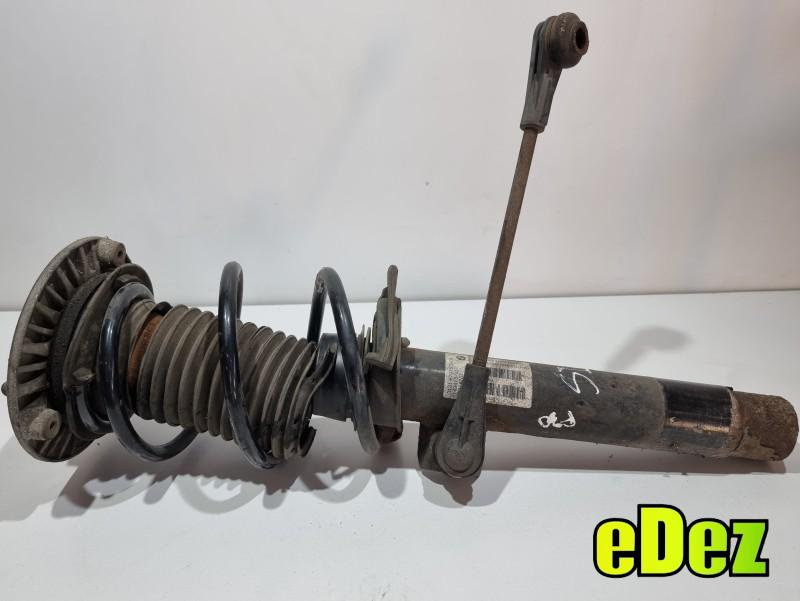Amortizor stanga / dreapta fata BMW Seria 3 (2012-2019) [F31] 2.0 d 184 cp N47D20A 6791579