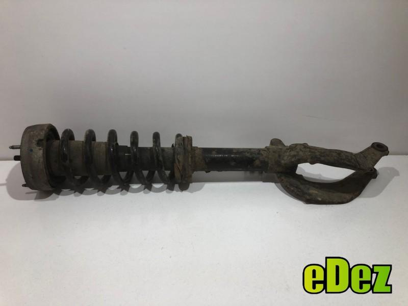 Amortizor stanga / dreapta fata BMW X5 (2007-2013) [E70] 6781920 01