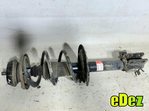 Amortizor stanga / dreapta fata Dacia Logan 2 (2012-2017) 0.9 tce H4B (408) 543021712R