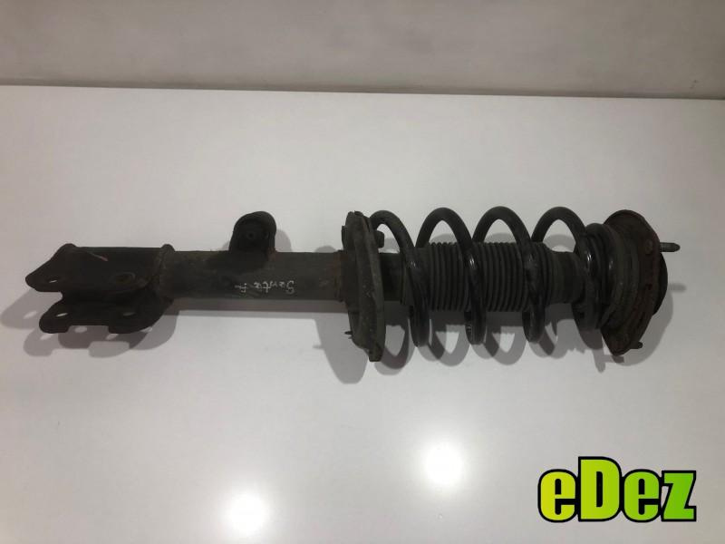 Amortizor stanga / dreapta fata Hyundai Santa Fe 2 (2006-2012) 2.2 cdti D4HB