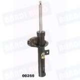 Amortizor stanga - dreapta fata JMM00260 ford tourneo connect transit connect ⭐⭐⭐⭐⭐