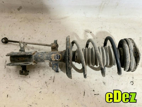 Amortizor stanga / dreapta fata Renault Laguna 3 (2007-2010) 2.0 dci M9R (802) 543023305R