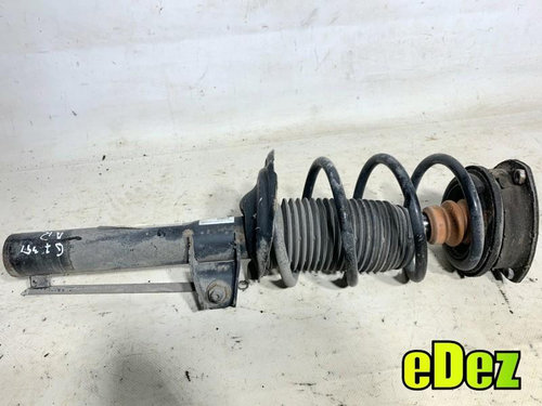 Amortizor stanga / dreapta fata Volkswagen Golf 7 (2012-2017) 1.2 tsi CYVB 5Q0413023FH