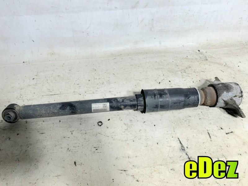 Amortizor stanga / dreapta spate Audi A5 (2017-2024) [F5] 8W0513028AA