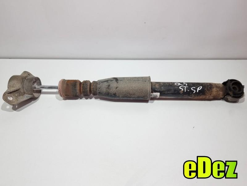 Amortizor stanga / dreapta spate Audi Q5 (2008-2012) [8R] 2.0 tdi 177 cp CGLB 8R0513035E