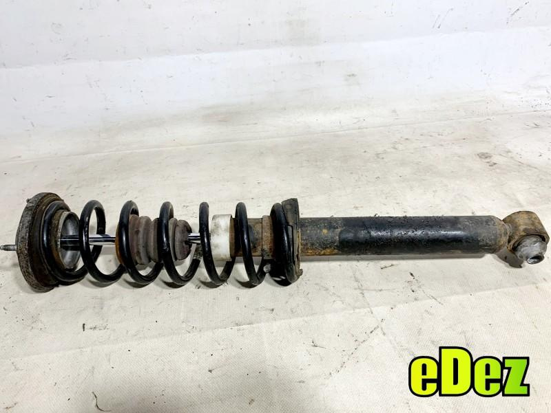 Amortizor stanga / dreapta spate BMW Seria 5 (2010-2017) [F11] 3.0 d N57d30A 6775735 02