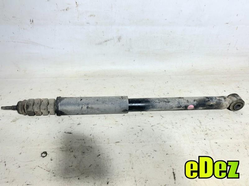 Amortizor stanga / dreapta spate Dacia Logan 2 (2012-2017) 562100172R