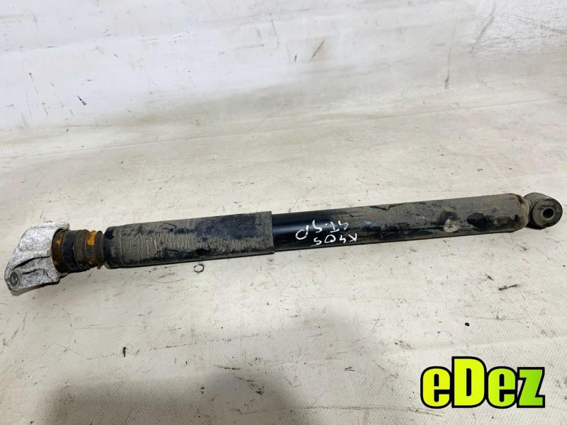 Amortizor stanga / dreapta spate Ford Kuga (2008-2012) 2.0 tdci G6DG 136 cp 8V41-18159-AC