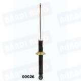 Amortizor stanga - dreapta spate JMM00026 audi 80 audi 90 coupe ⭐⭐⭐⭐⭐