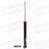 Amortizor stanga - dreapta spate JMM00034 audi a1 a3 seat toledo skoda fabia vw polo ⭐⭐⭐⭐⭐
