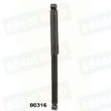 Amortizor stanga - dreapta spate JMM00316 mercedes benz t1 ⭐⭐⭐⭐⭐