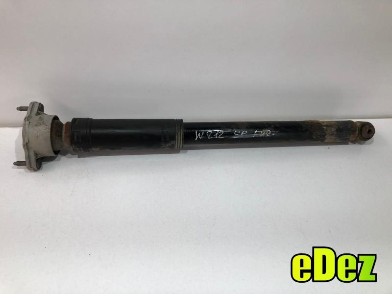 Amortizor stanga / dreapta spate Mercedes C-class facelift (2011-2015) [w204] 2.2 cdi a2043260598