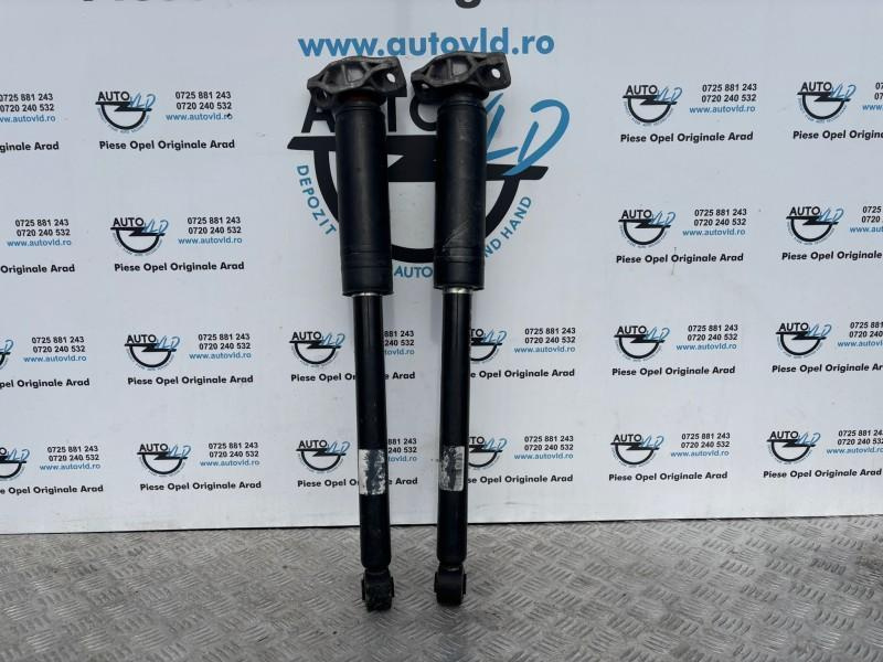 Amortizor stanga dreapta spate Opel Corsa D facelift 2010-2014 Toate motorizarile 850