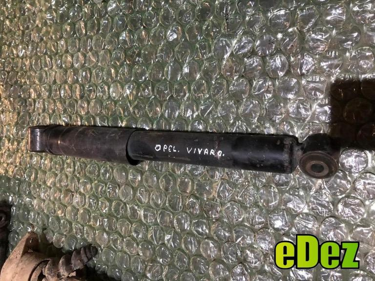 Amortizor stanga / dreapta spate Renault Trafic 3 562106862r