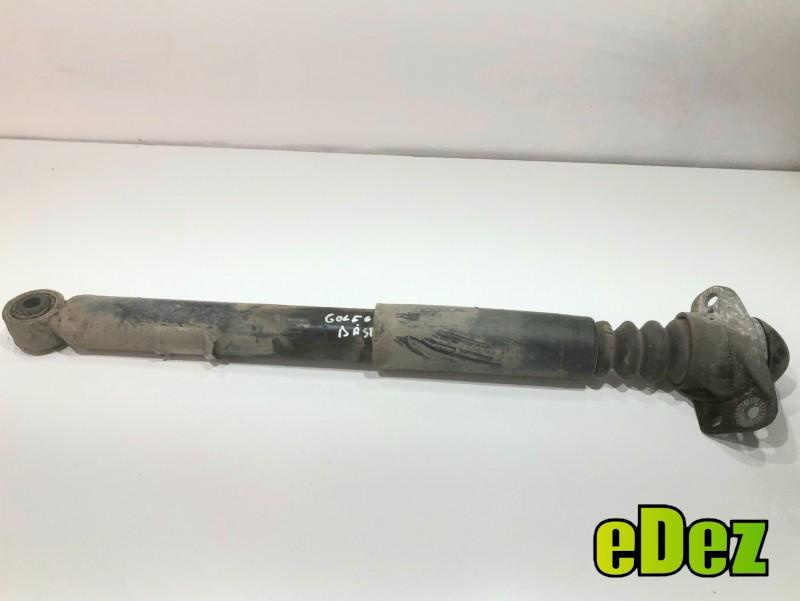 Amortizor stanga / dreapta spate Volkswagen Golf 6 (2008-2013) 1.4 mpi CGGA 1k0511353m
