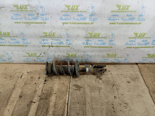 Amortizor stanga fata 1.5 diesel S5Y5 Mazda CX-3 [2015 - 2018] 1.5 diesel S5Y5