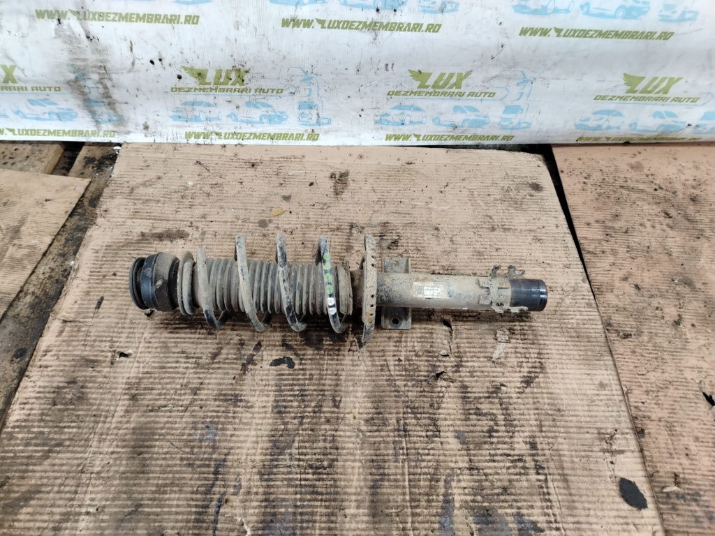 Amortizor stanga fata 1.6 CXMA Skoda Rapid [2012 - 2017] 1.6 CXMA
