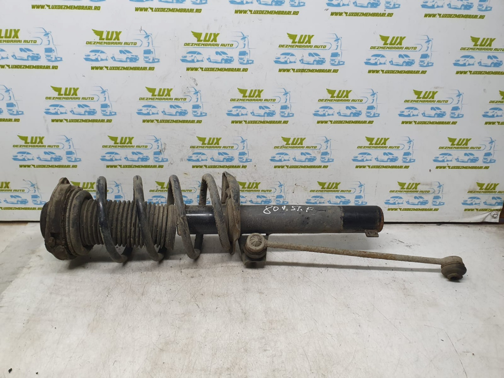 Amortizor stanga fata 1.9 tdi BXE Seat Leon 2 1P [2005 - 2009] 1.9 tdi BXE