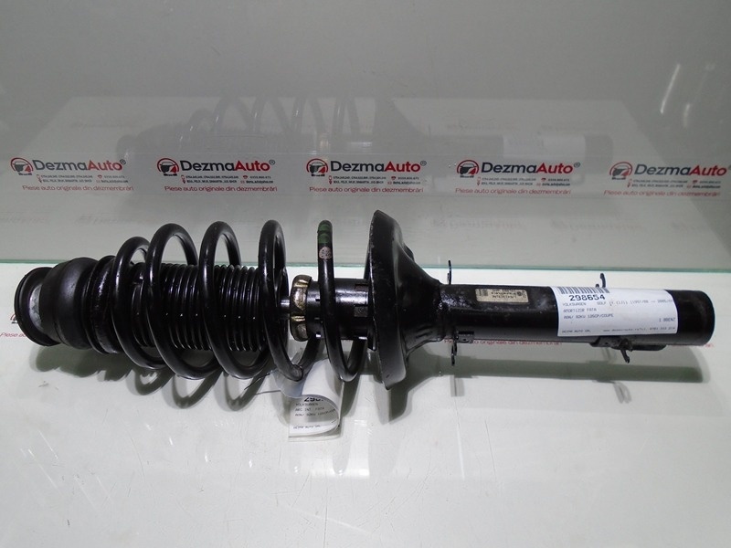 Amortizor stanga fata 1J0413031AE, Vw Golf 4 (1J1) 1.8b (id:298659)