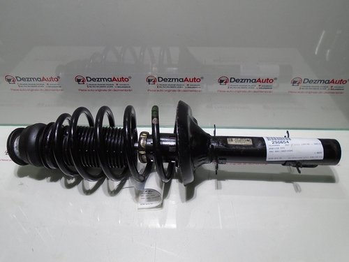 Amortizor stanga fata 1J0413031AE, Vw Golf 4 (1J1) 1.8b (id:298659)