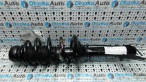 Amortizor stanga fata 1J0413031BJ, New Beetle cabr...