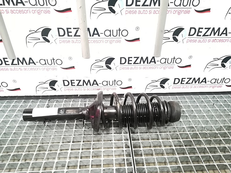 Amortizor stanga fata 1J0413031CP, Vw Bora combi (1J6) 1.9 tdi