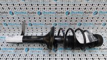 Amortizor stanga fata, 1J0413031S, Vw Bora combi (...