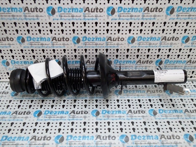 Amortizor stanga fata, 1J0413031S, Vw Golf 4 (1J1) 1.4B (id.172414)