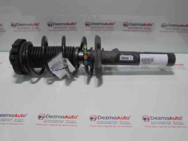Amortizor stanga fata 1K0413031BE, Volkswagen Golf 5 (1K1) (ID:290487)