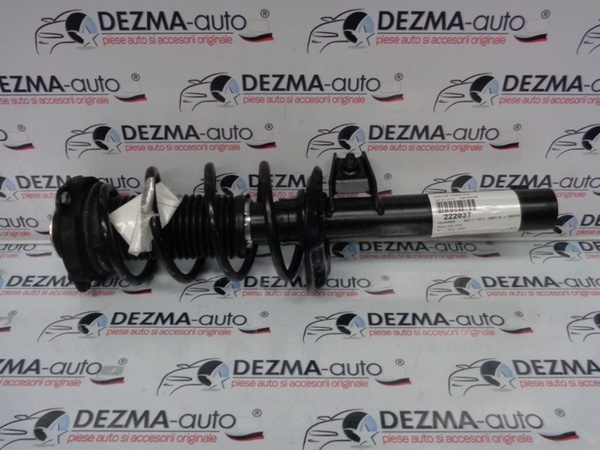 Amortizor stanga fata, 1K0413031BE, Vw Golf 5 (1K1) 1.6fsi (id:222037)
