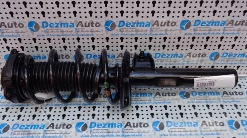 Amortizor stanga fata 1K0413031BE, Vw Golf 5 Plus, 1.4b