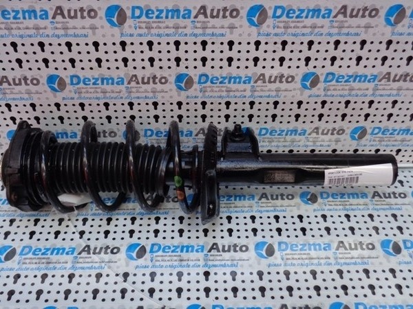 Amortizor stanga fata 1K0413031BE, Vw Golf 6 Plus, 1.4b (id:208126)