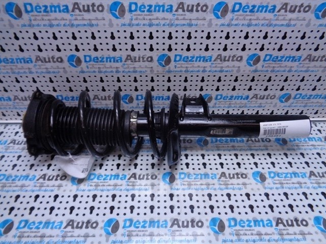 Amortizor stanga fata, 1K0413031BF, Audi A3 (8P), 1.8T, BPU