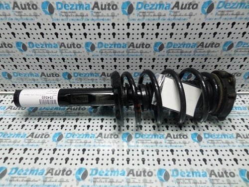 Amortizor stanga fata, 1K0413031BL, Skoda Octavia 2 (1Z3)