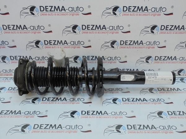 Amortizor stanga fata 1K0413031C, Seat Leon (1P1) 1.6 tdi, CAYM (id:227475)
