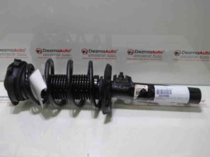 Amortizor stanga fata, 1K0413031CM, Vw Jetta 3 (1K2) 1.9 tdi (id:303595)