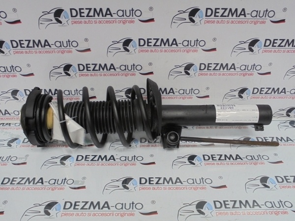 Amortizor stanga fata 1K0413031CR, Volkswagen Golf 5 (1K1) 1.9 tdi (id:223160)