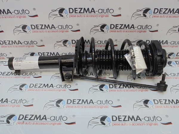 Amortizor stanga fata 1K413031BF, Vw Touran (1T3) 2.0tdi
