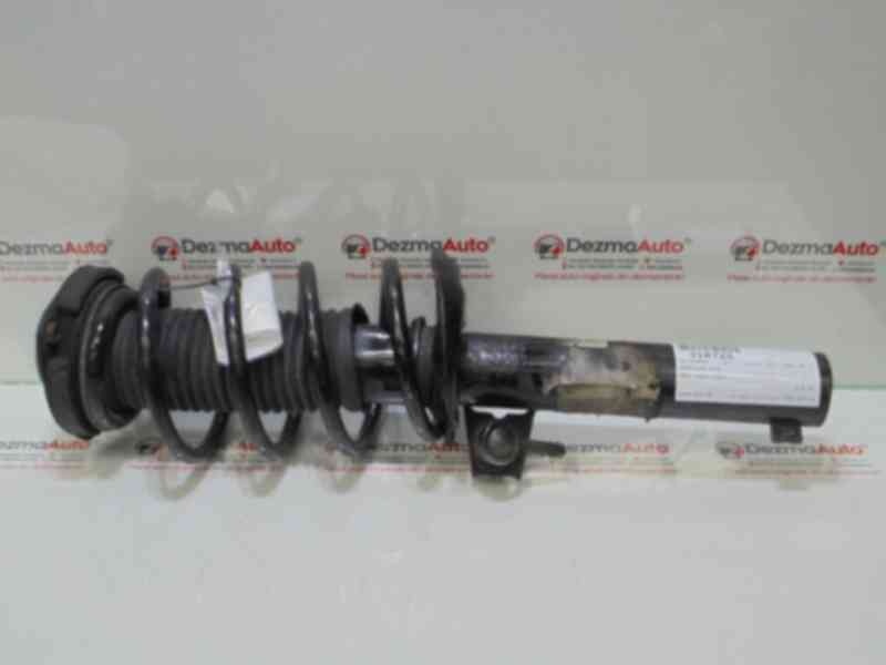Amortizor stanga fata 1T0413031, Vw Caddy 3 combi (2KJ)
