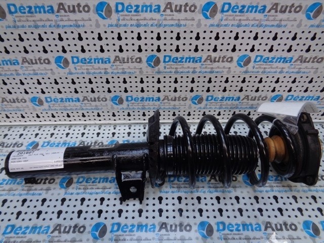 Amortizor stanga fata, 1T0413031DS, Vw Golf Plus (5M1, 521) 2.0tdi (id:201607)